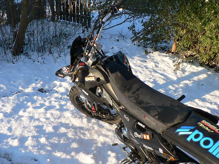 Xmotos XB31 Custom billede 10