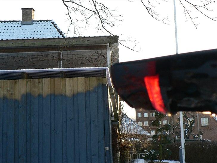 Xmotos XB31 Custom billede 11