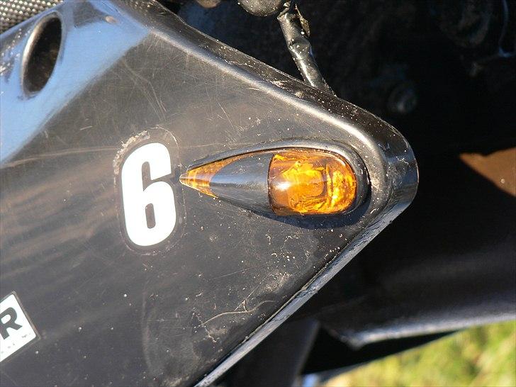 Xmotos XB31 Custom billede 16