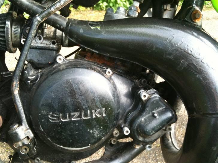 Suzuki smx (solgt) billede 7