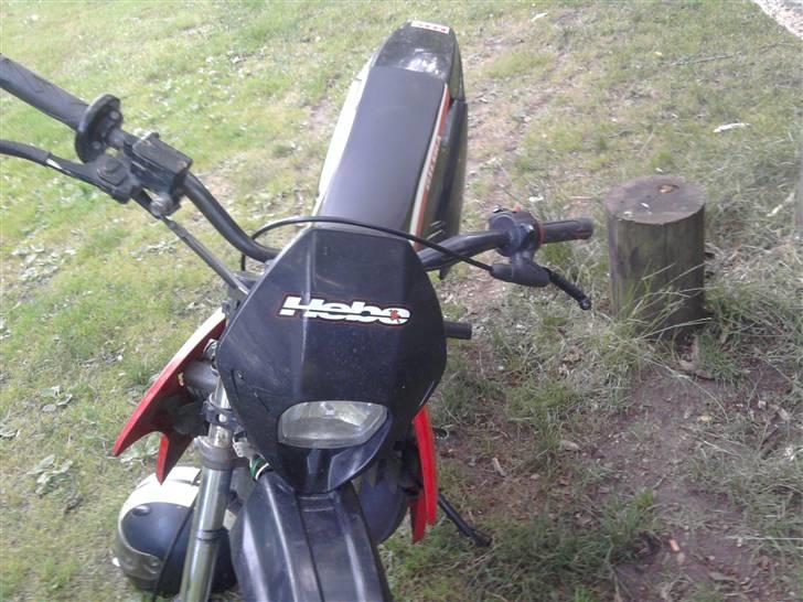 Gilera Smt ``TEAM LIVSFARE´´ billede 10