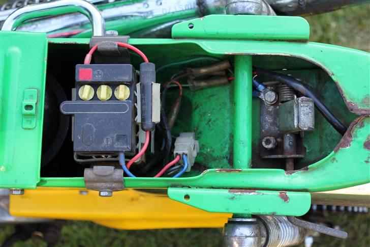 Honda DAX billede 10