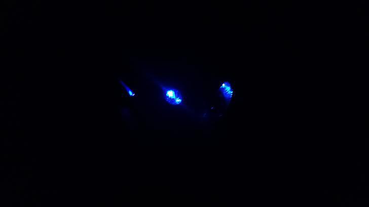 Peugeot Speedfight 2  TIL SALG billede 2