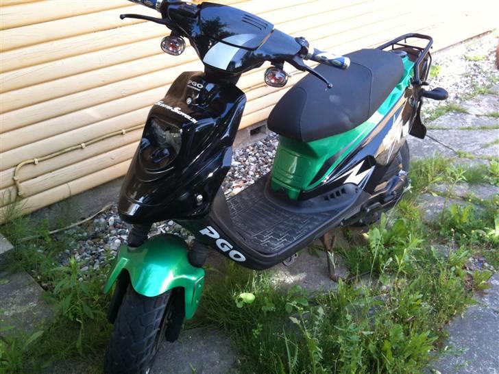 PGO Hot 50 - 01/07-10 billede 10