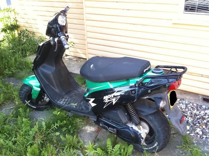 PGO Hot 50 - 01/07-10 billede 11