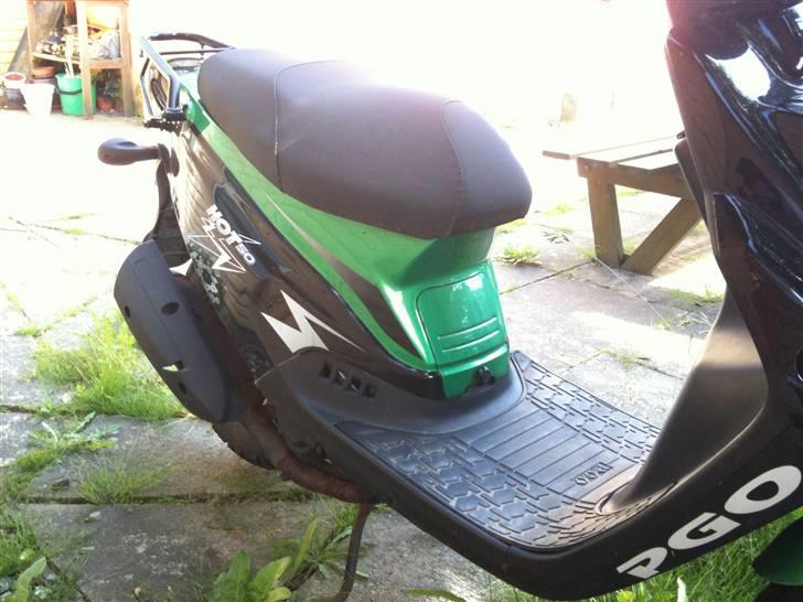 PGO Hot 50 - 01/07-10 billede 12