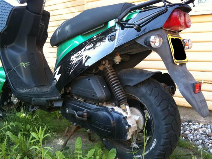 PGO Hot 50 - 01/07-10 billede 13