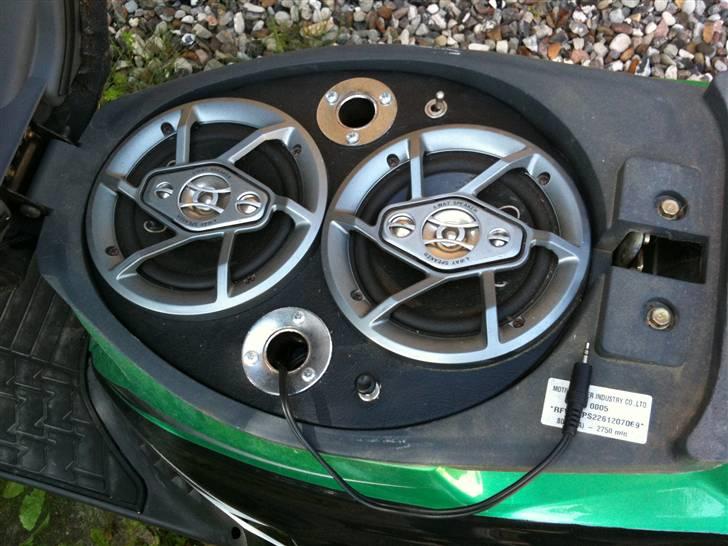 PGO Hot 50 - 01/07-10 billede 15