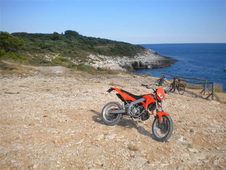 Gilera smt lc dd billede 1