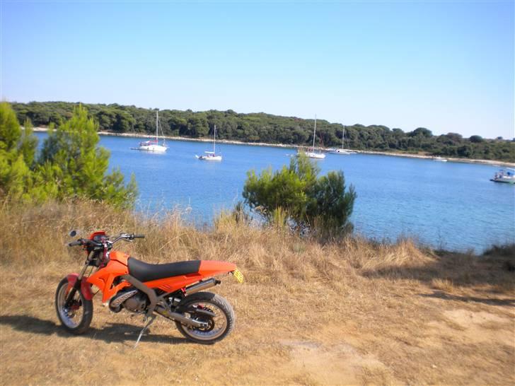 Gilera smt lc dd billede 3