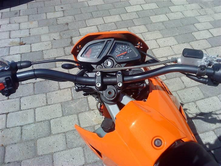 Gilera smt lc dd billede 8