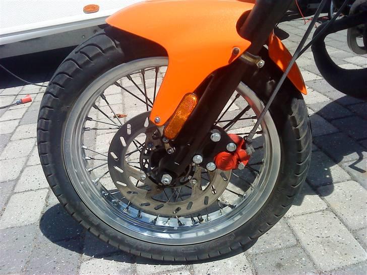 Gilera smt lc dd billede 9