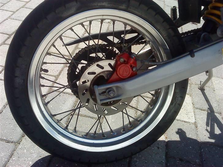 Gilera smt lc dd billede 10