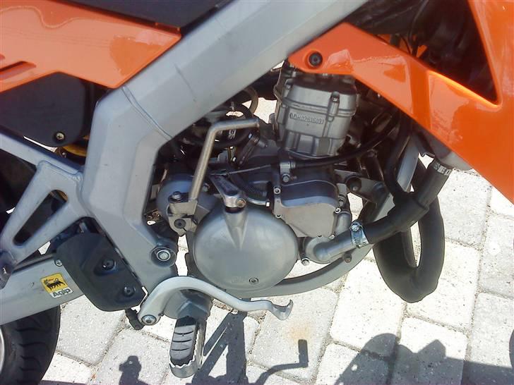 Gilera smt lc dd billede 11