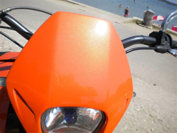 Gilera smt lc dd billede 12