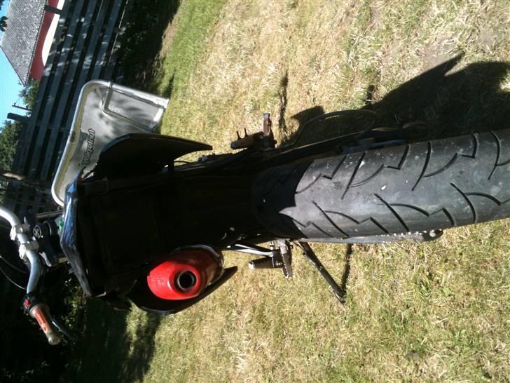 Gilera smt BYTTET billede 3