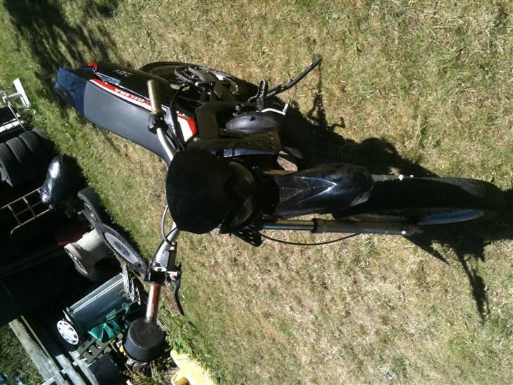 Gilera smt BYTTET billede 5