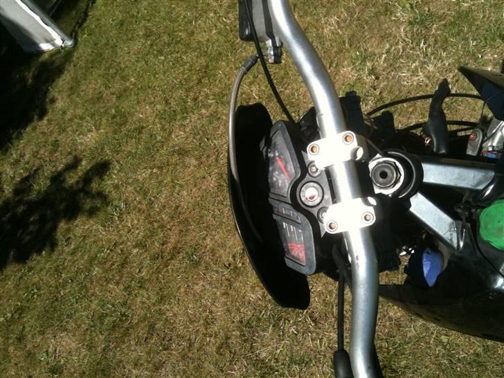 Gilera smt BYTTET billede 6