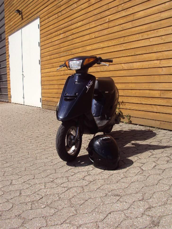 Yamaha Jog Fs billede 3