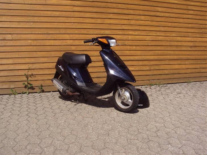 Yamaha Jog Fs billede 4