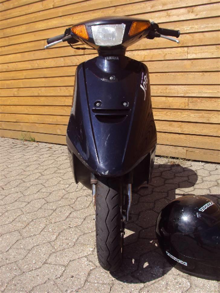 Yamaha Jog Fs billede 5