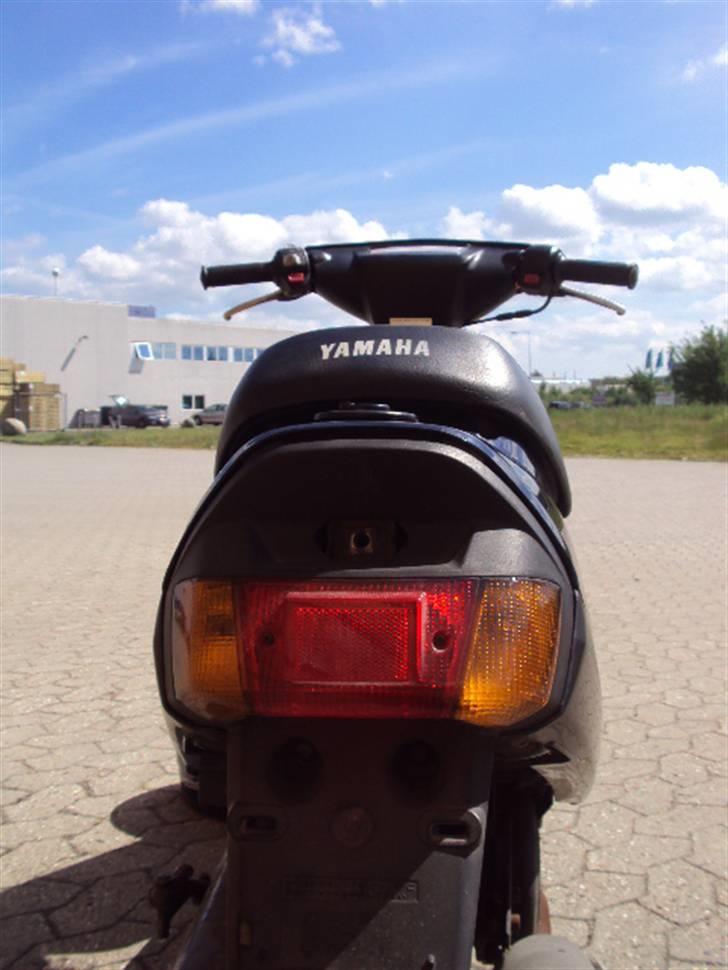 Yamaha Jog Fs billede 8