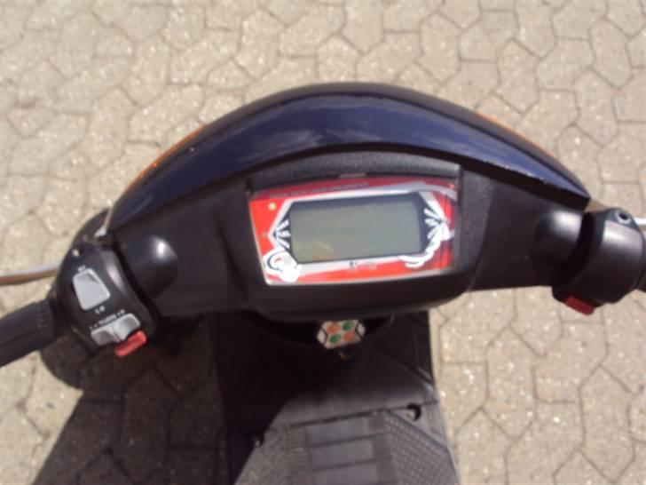 Yamaha Jog Fs billede 10