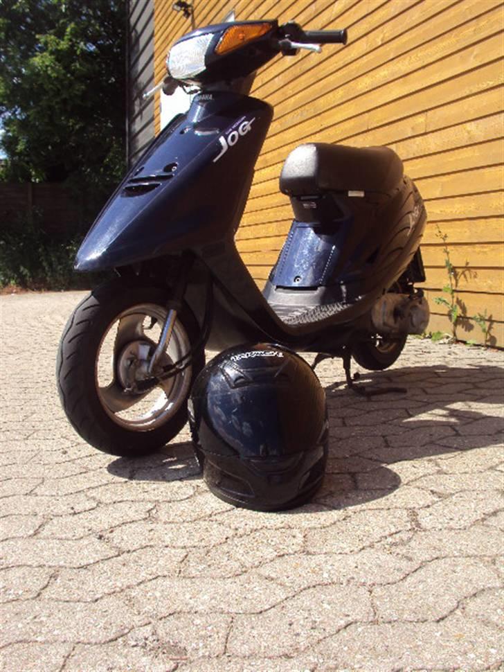 Yamaha Jog Fs billede 11