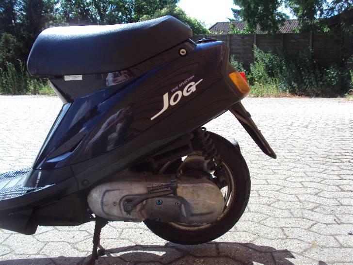 Yamaha Jog Fs billede 12