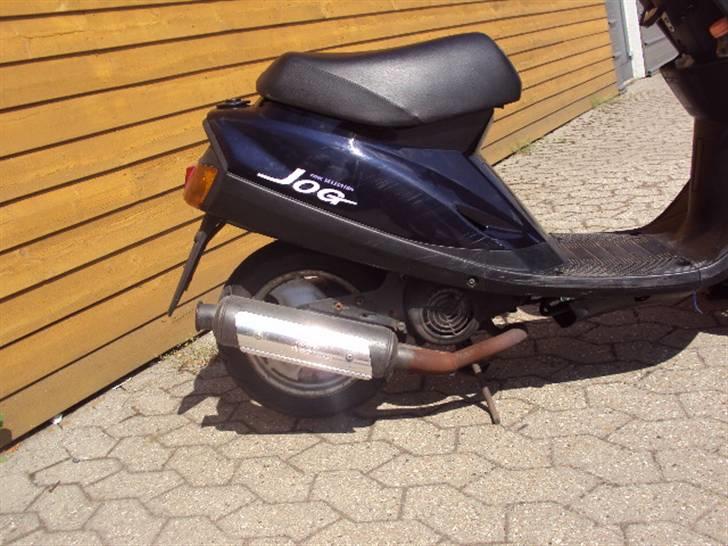 Yamaha Jog Fs billede 13