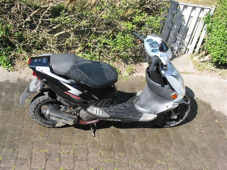 PGO Dr. Big billede 2