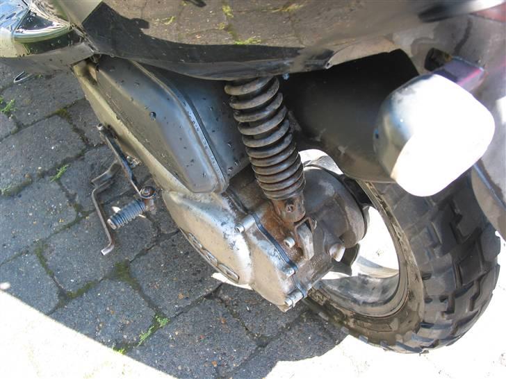 PGO Dr. Big billede 8