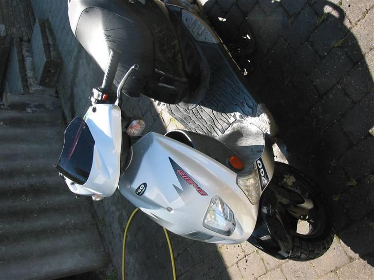 PGO Dr. Big billede 9