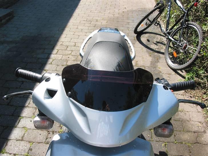 PGO Dr. Big billede 10