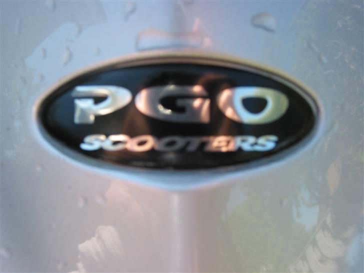 PGO Dr. Big billede 11