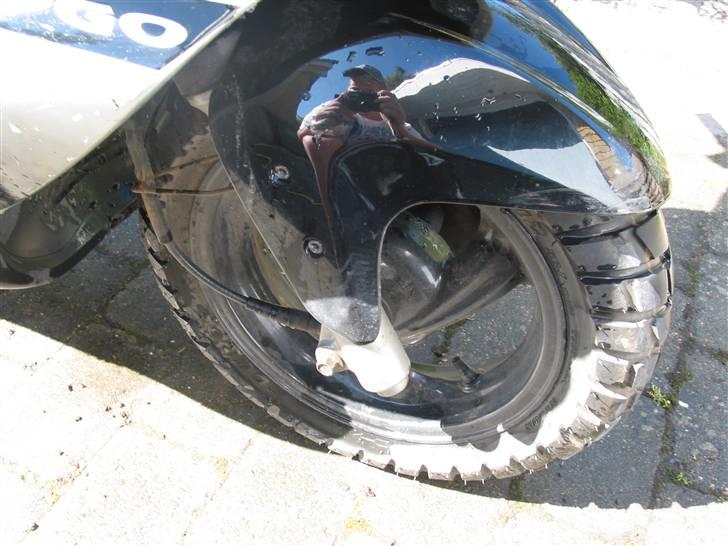 PGO Dr. Big billede 12