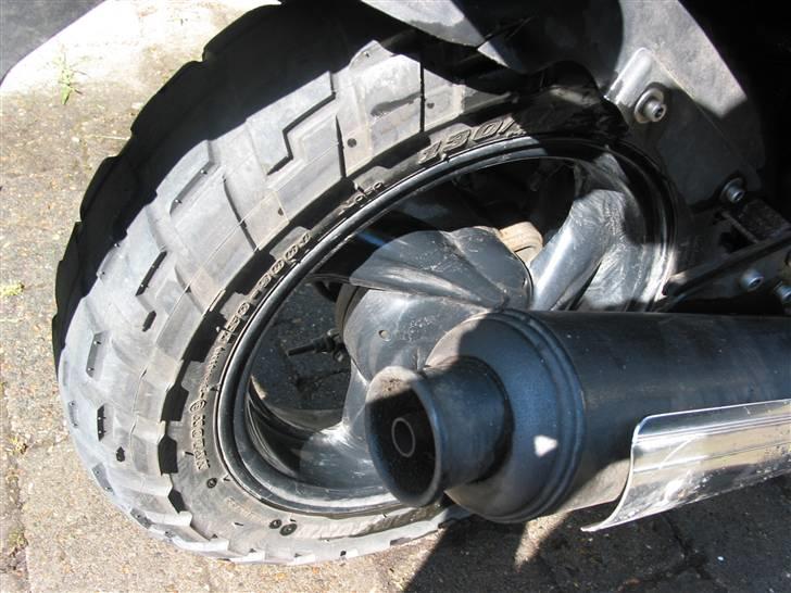 PGO Dr. Big billede 13