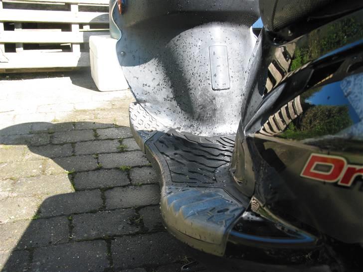 PGO Dr. Big billede 15