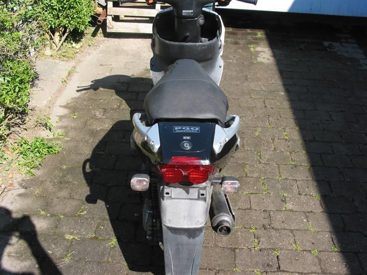 PGO Dr. Big billede 16