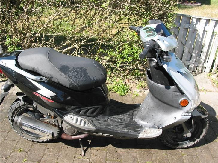 PGO Dr. Big billede 17