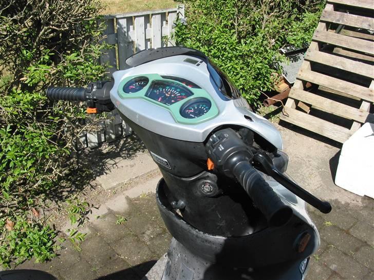 PGO Dr. Big billede 18