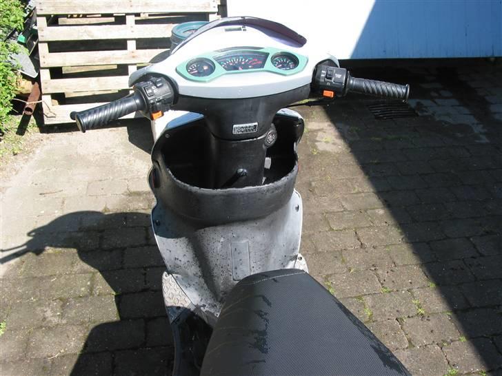 PGO Dr. Big billede 19