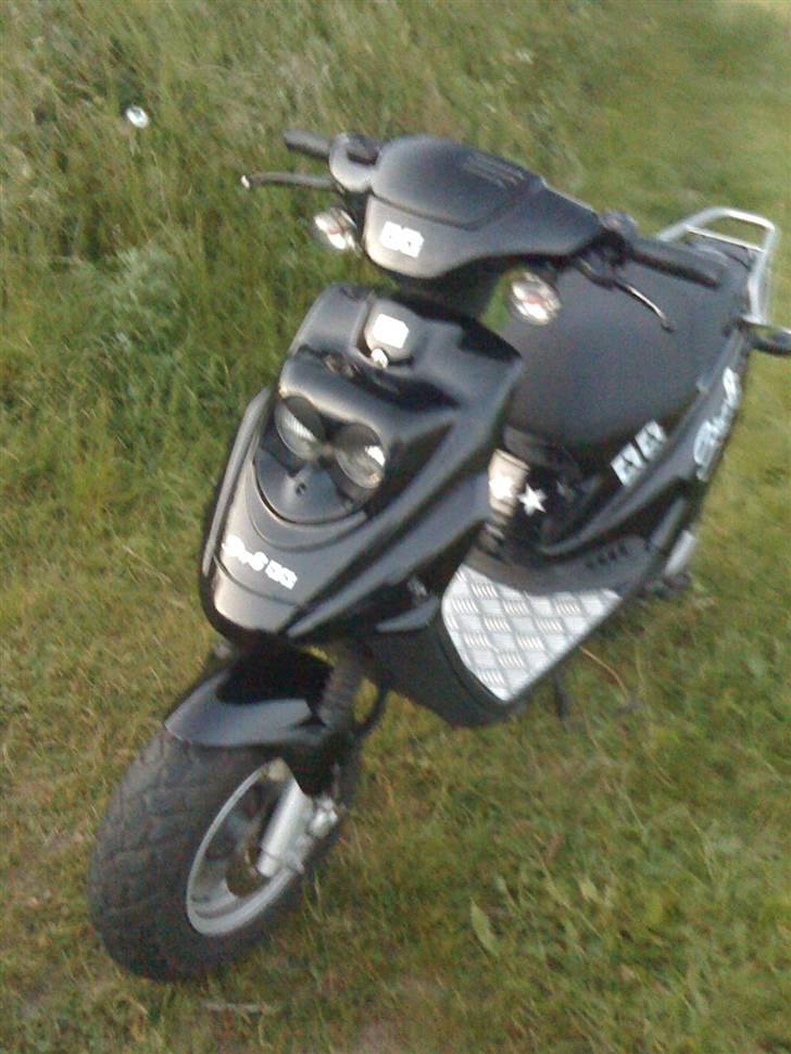 PGO hot 50 RIP DØD:'( billede 5