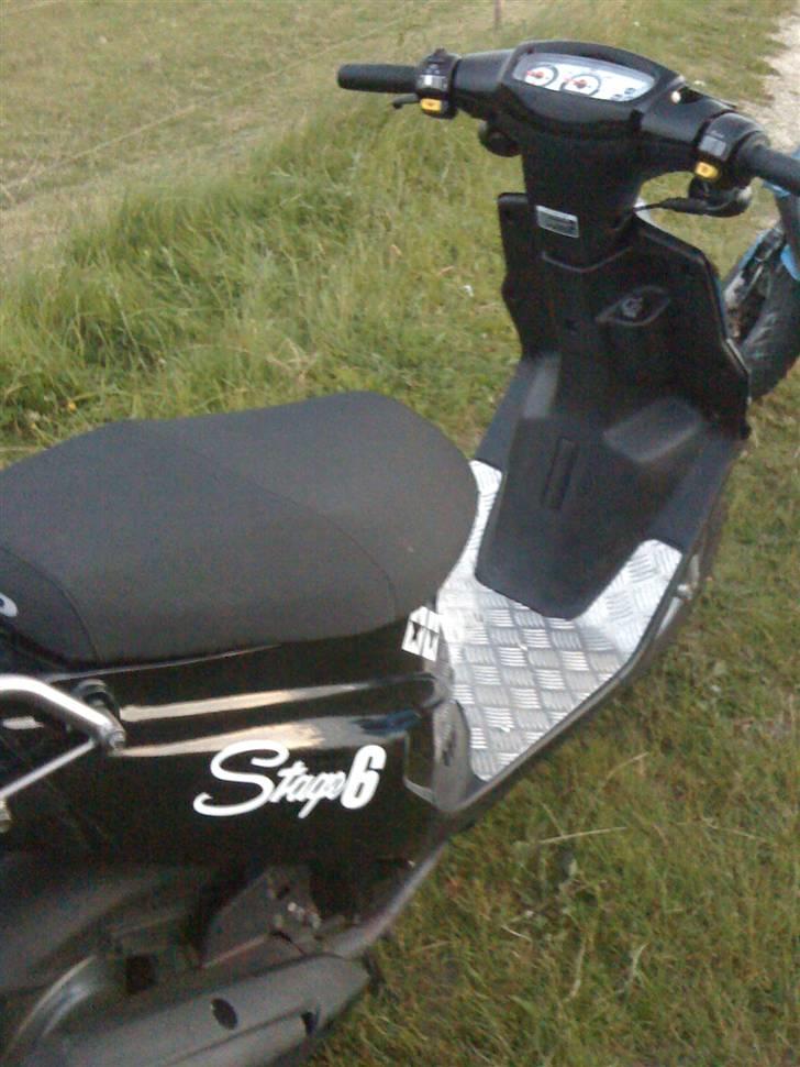 PGO hot 50 RIP DØD:'( billede 7