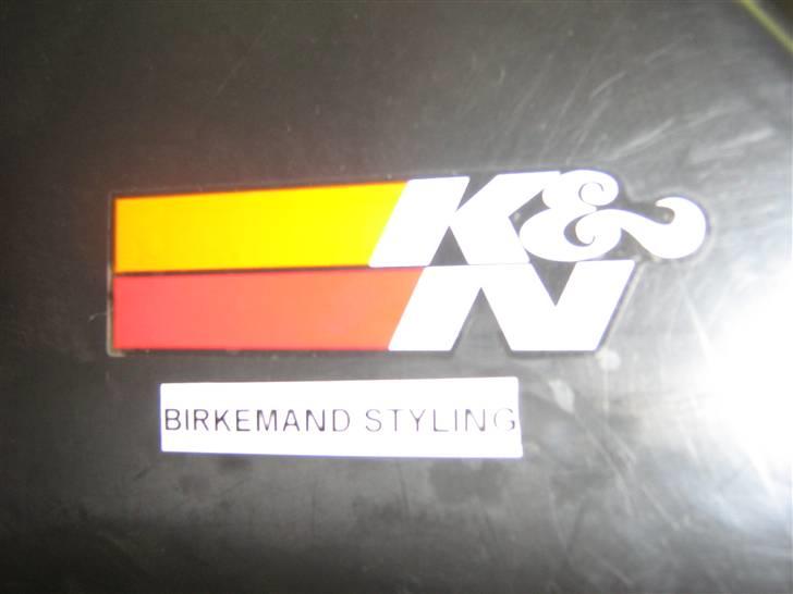 Suzuki RMX billede 9