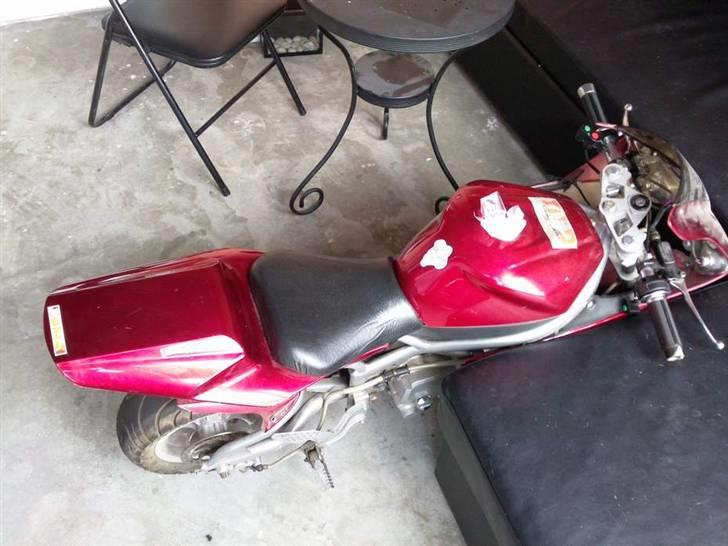 MiniBike Superbike R1/R6/X7 DD billede 13