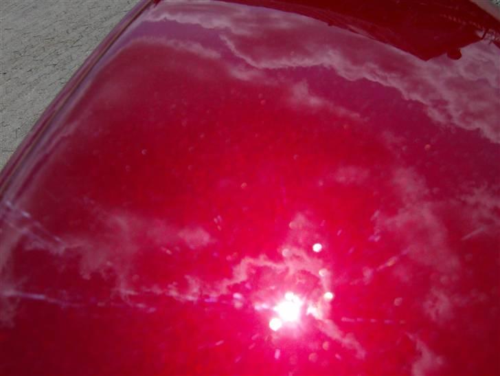 Suzuki smx byttet til jog r :)  billede 15