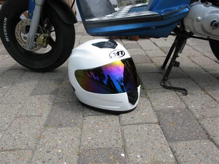 Yamaha Slider  billede 10