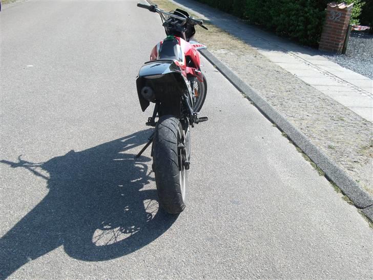 Gilera SMT billede 4