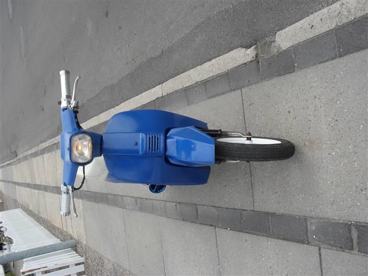 Honda melody mini billede 4